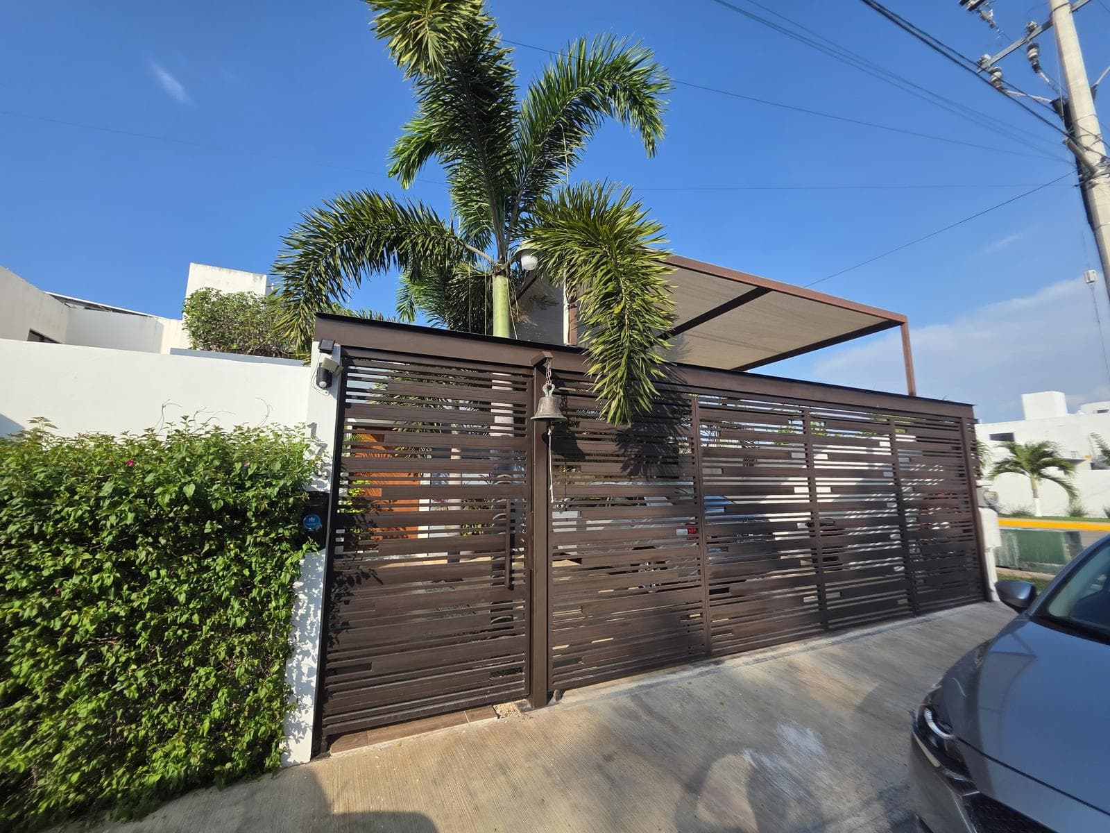 House for sale in Conkal, Yucatan