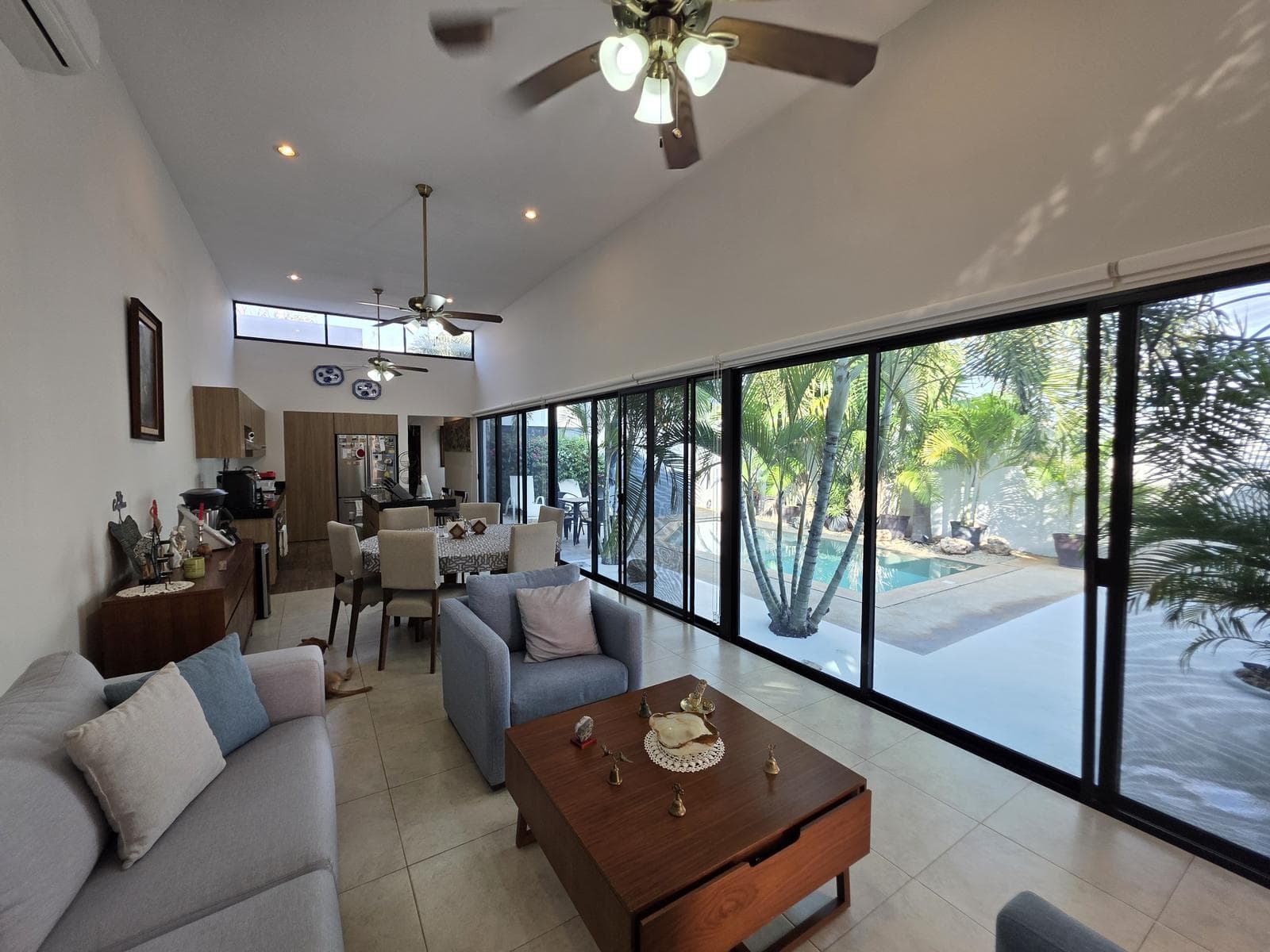 House for sale in Conkal, Yucatan