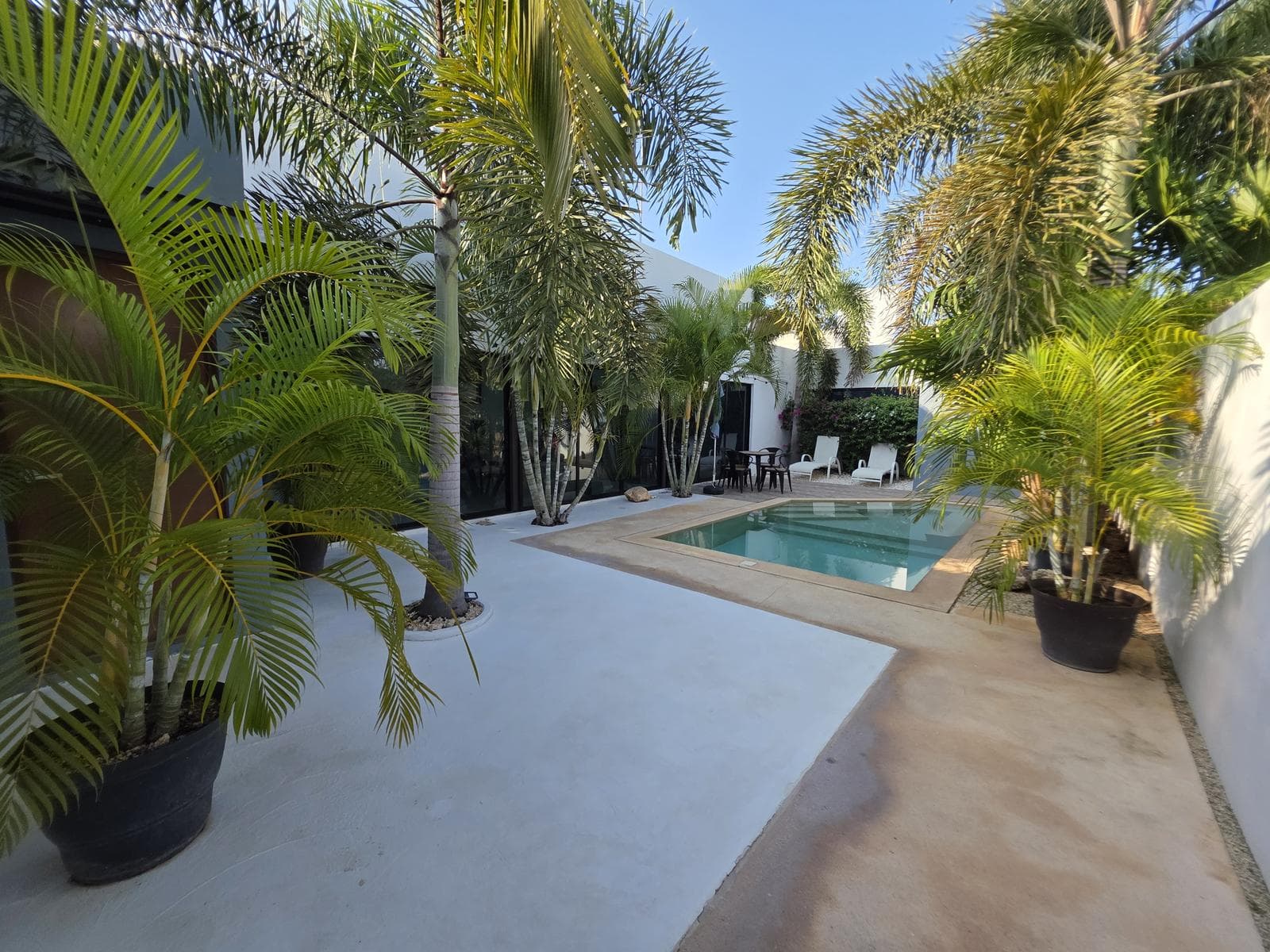 House for sale in Conkal, Yucatan