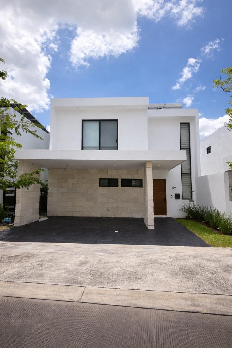 House for Sale in Zendera Conkal