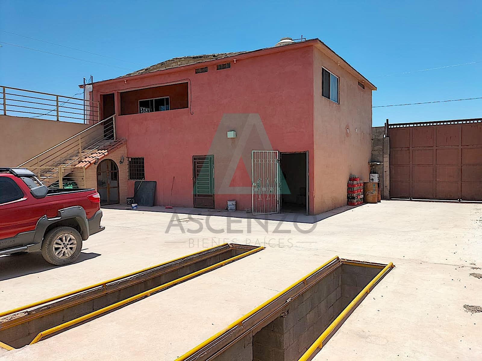 House with Commercial Space for Sale in Col. Sacramento, Fergo