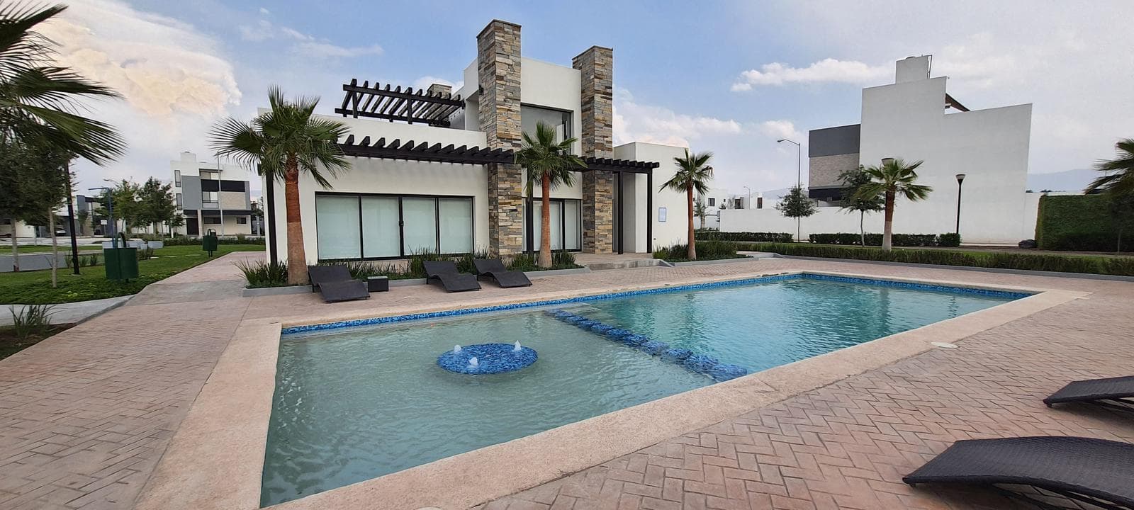 House for Sale in Northern Saltillo, Coahuila