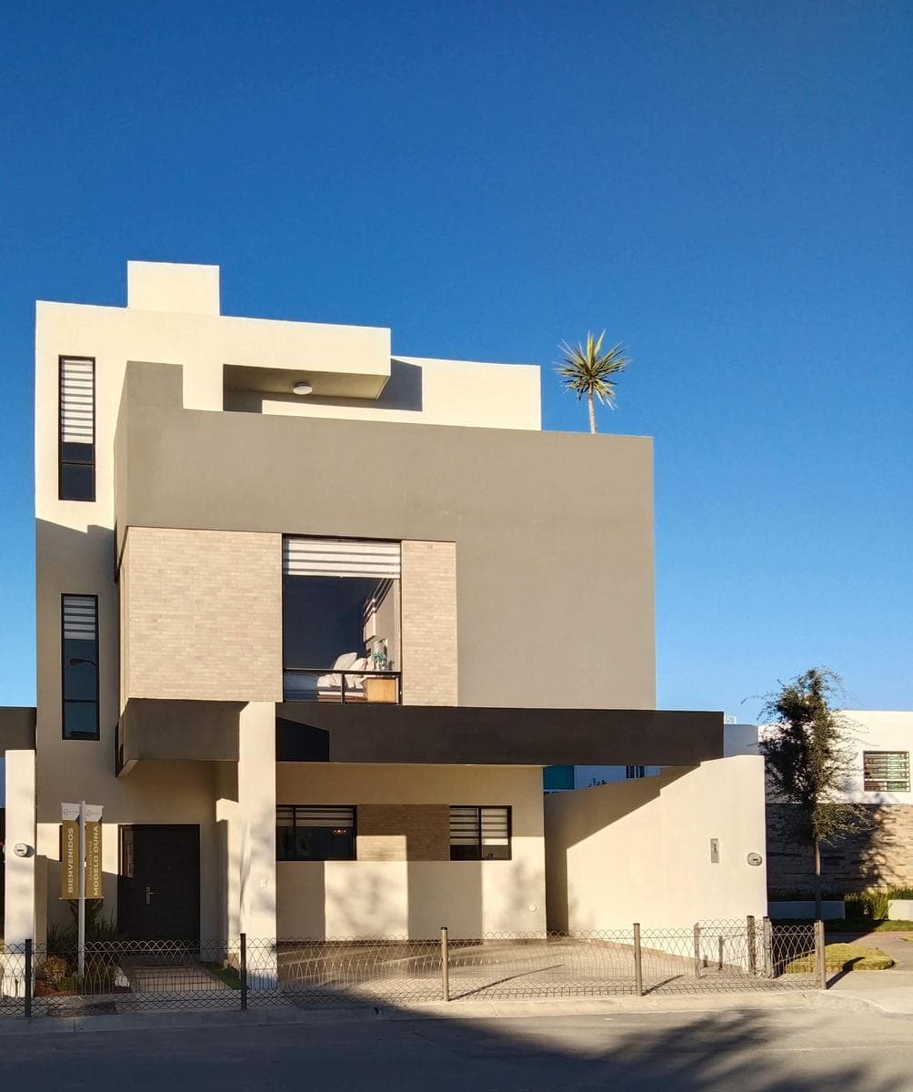 House for Sale in Northern Saltillo, Coahuila