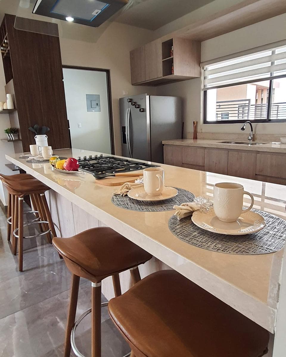House for Sale in Northern Saltillo, Coahuila