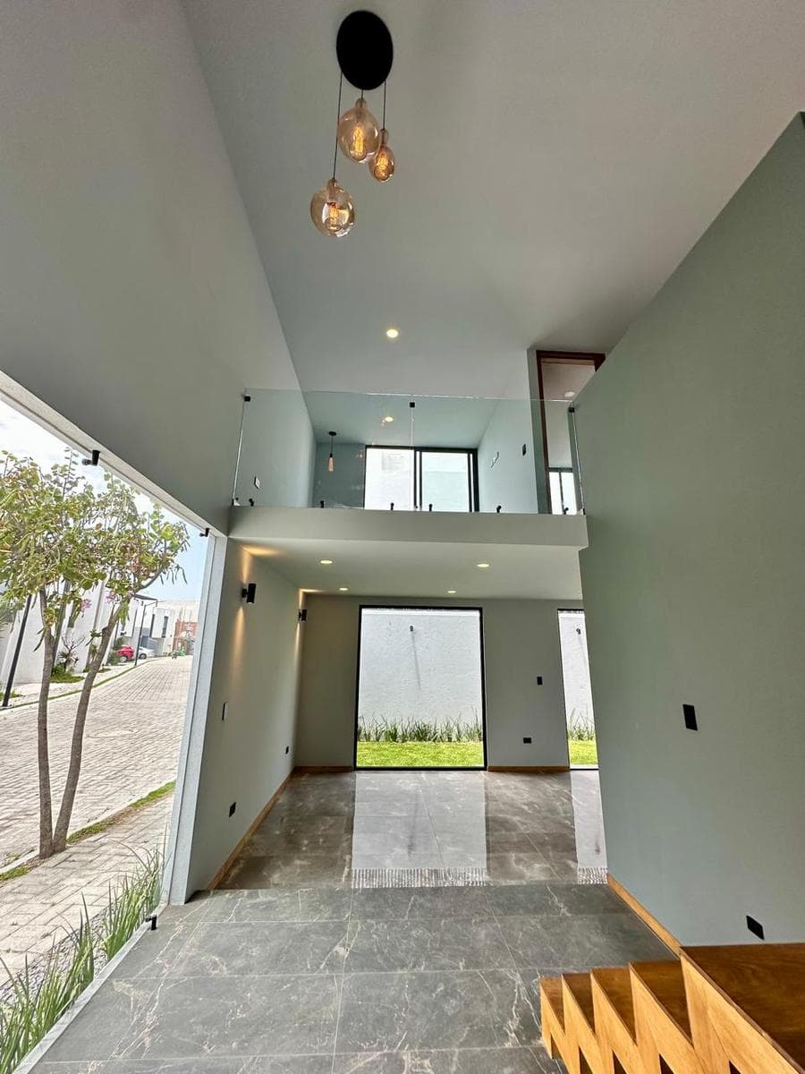 Blvd. de Los Lagos, Lomas de Angelópolis, III, 72865 Santa Clara Ocoyucan, Puebla