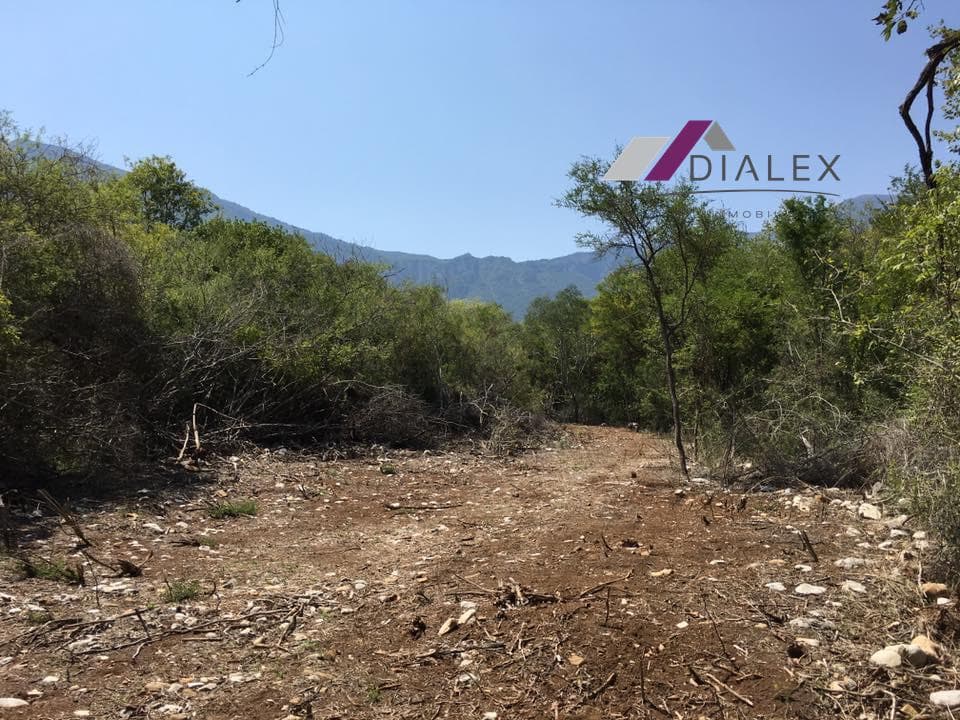 102,000 m2 lot FOR SALE—National Highway—EL BARRIAL IN SANTIAGO, N.L.