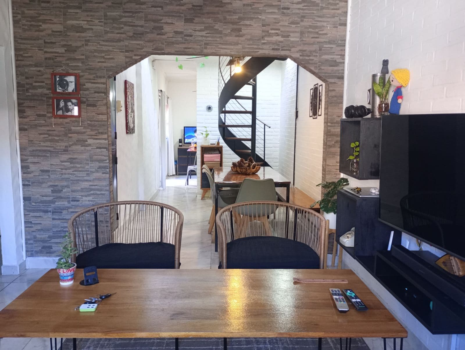 Casa en Lanús Este