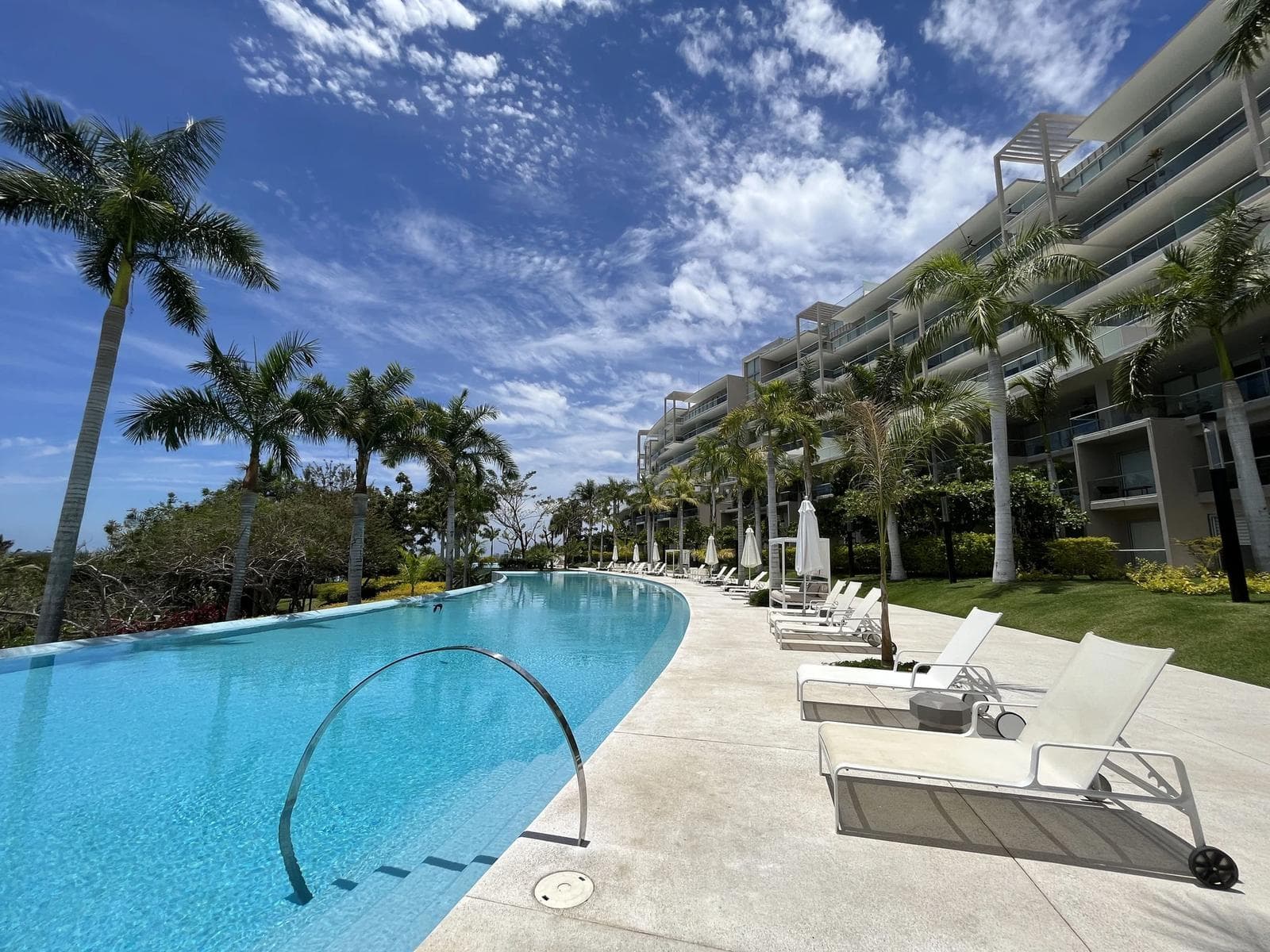 Fractional Ownership or Owners' Club for Sale at Bolongo 215 in Punta de Mita, Riviera Nayarit