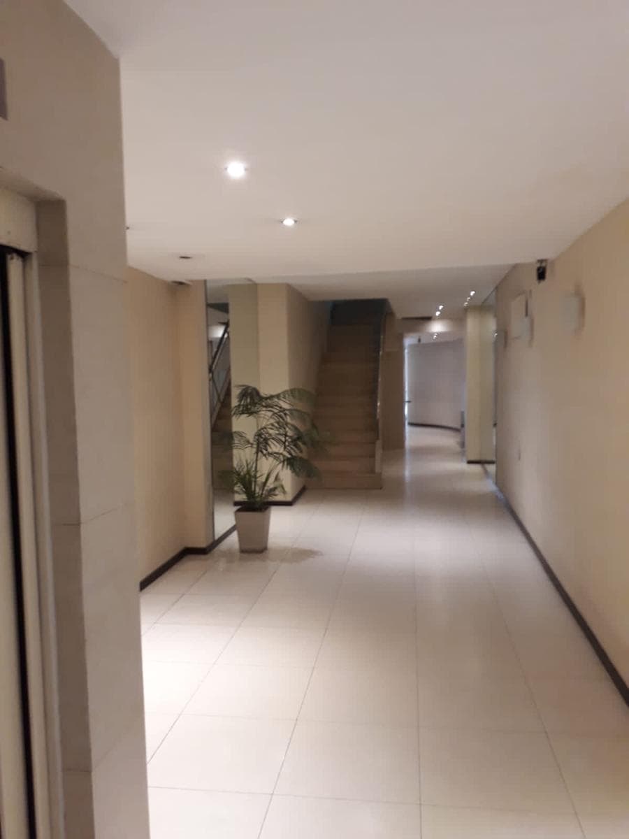 Mono ambiente en caba