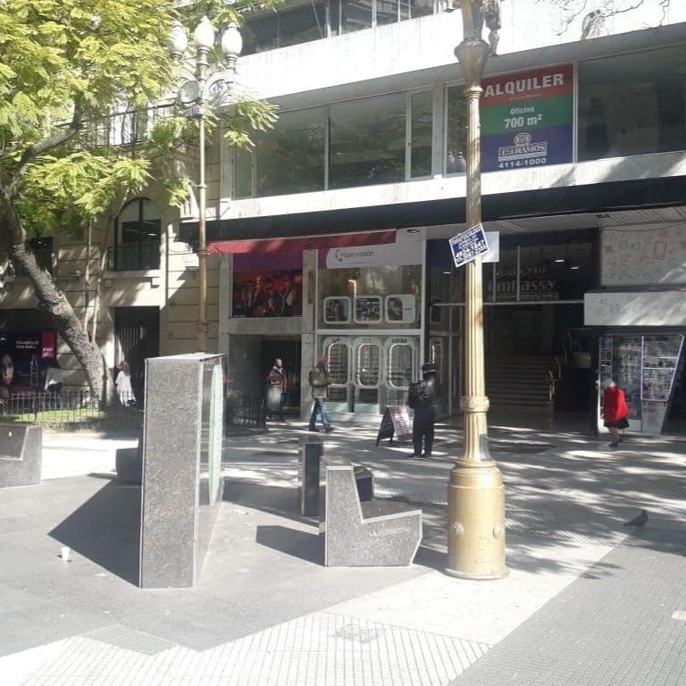 Mono ambiente en caba