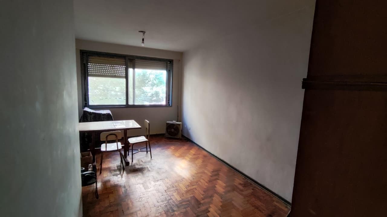 Apartment in Monte Castro