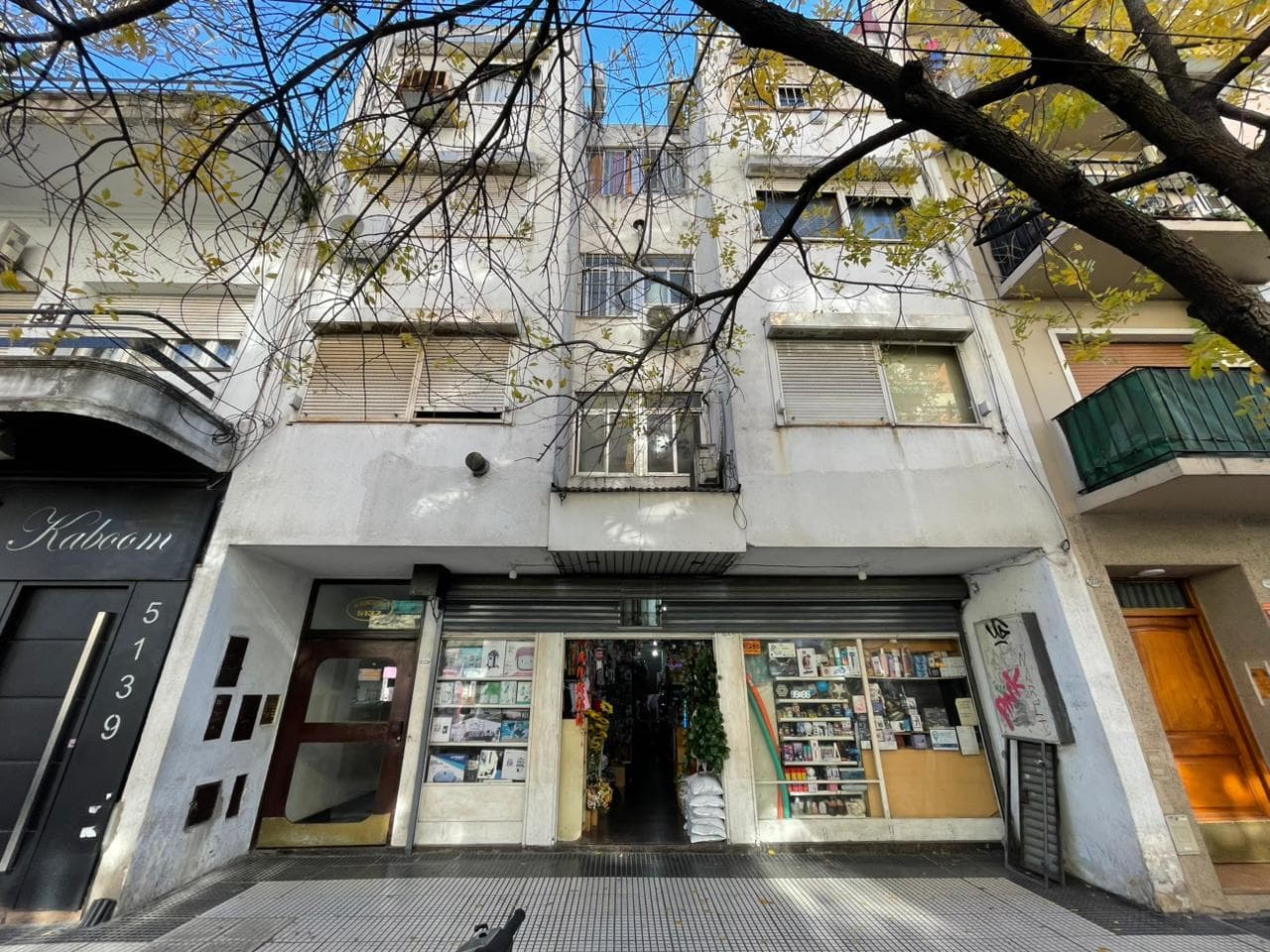 Apartment in Monte Castro