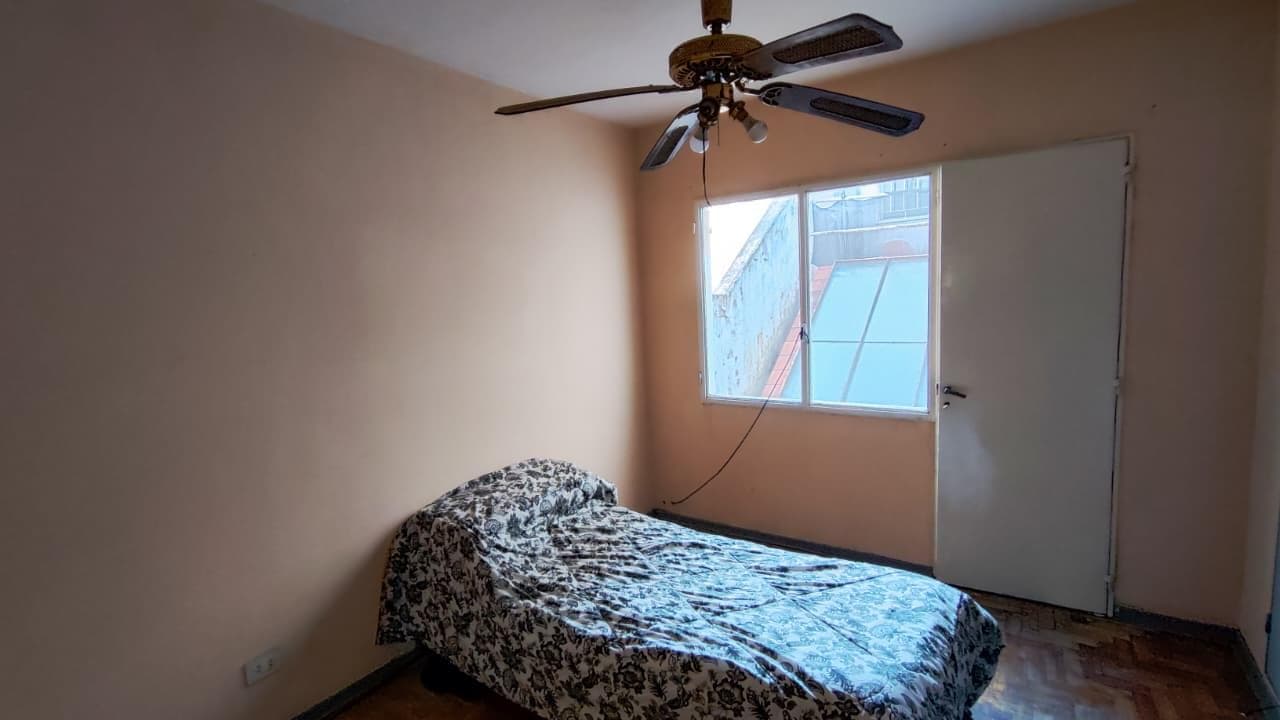 Apartment in Monte Castro