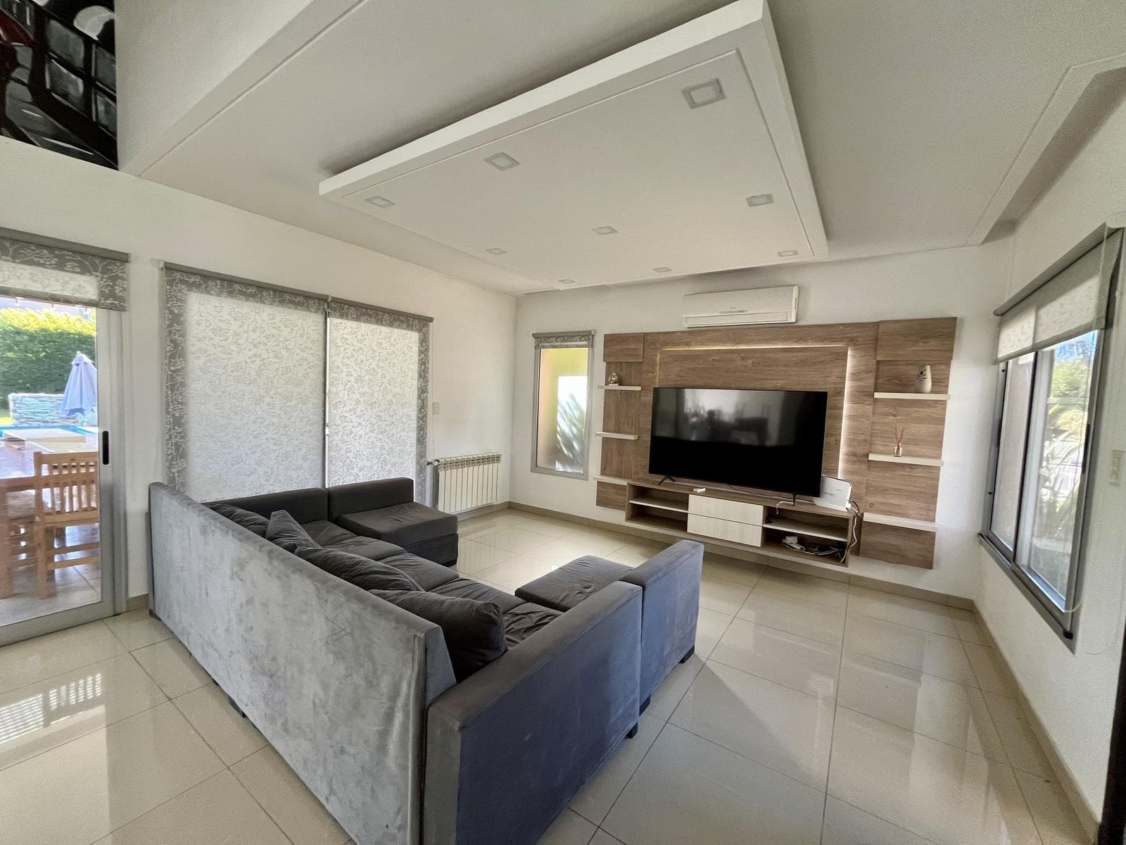 Exclusive Home at Haras Maria Victoria