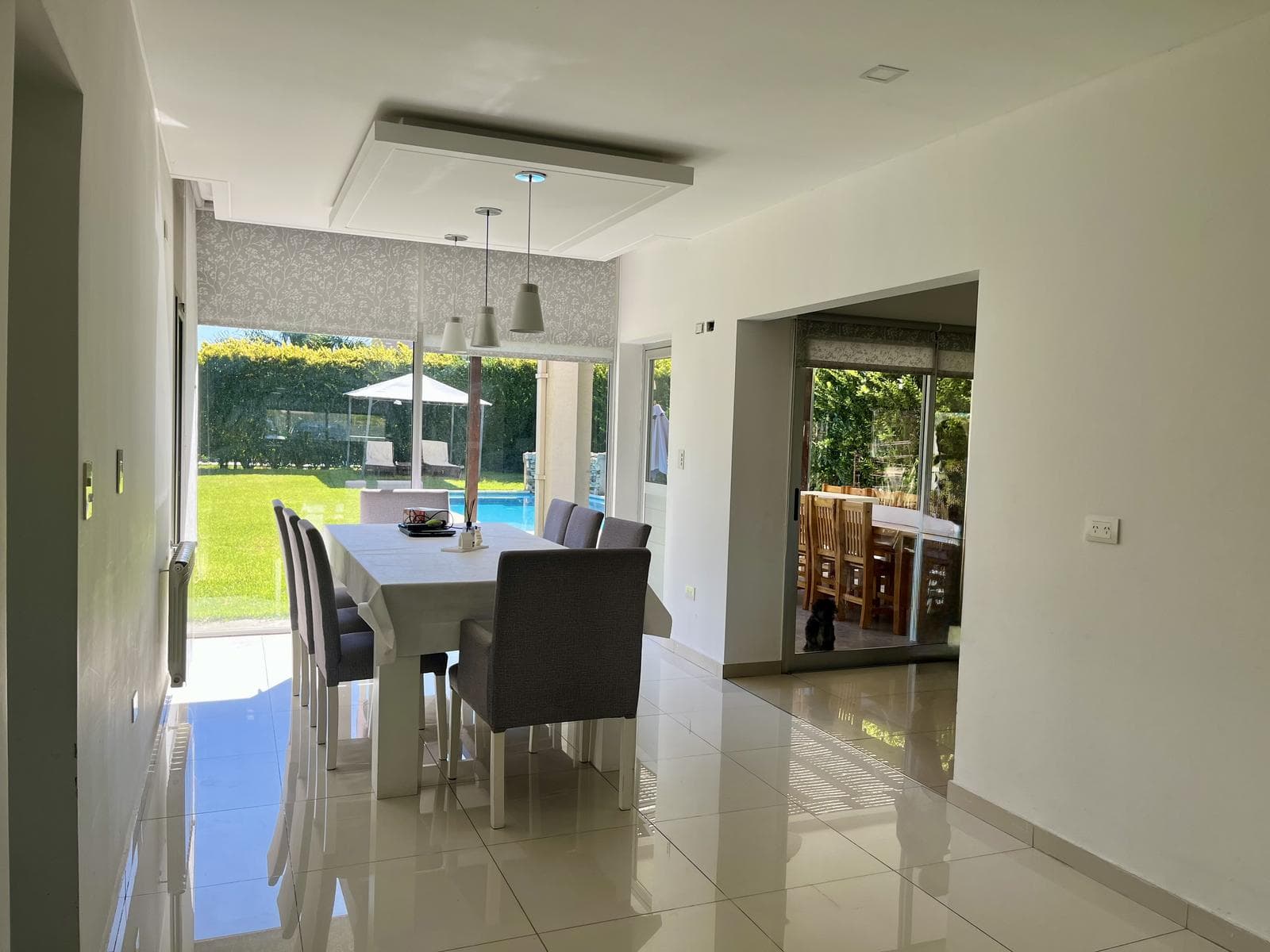 Exclusive Home at Haras Maria Victoria