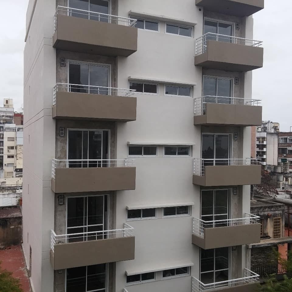 1-Bedroom Apartment for Sale in Downtown Rosario - Ideal for Investors, Currently Rented