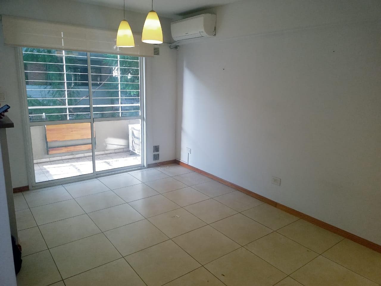 1-Bedroom Apartment for Sale in Downtown Rosario - Ideal for Investors, Currently Rented