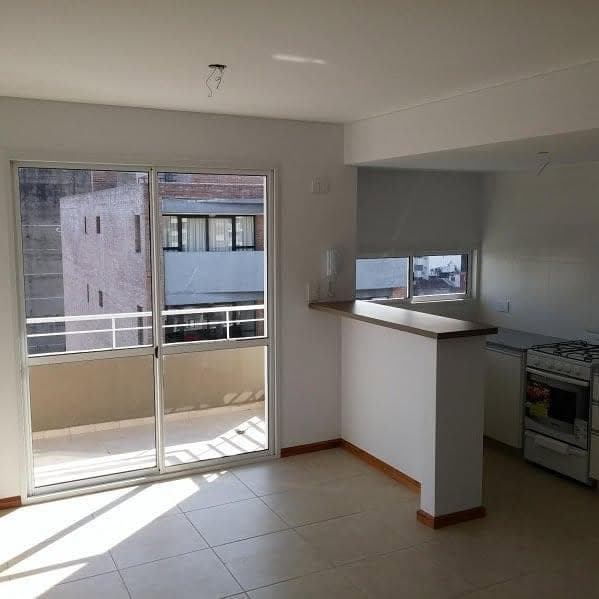 1-Bedroom Apartment for Sale in Downtown Rosario - Ideal for Investors, Currently Rented