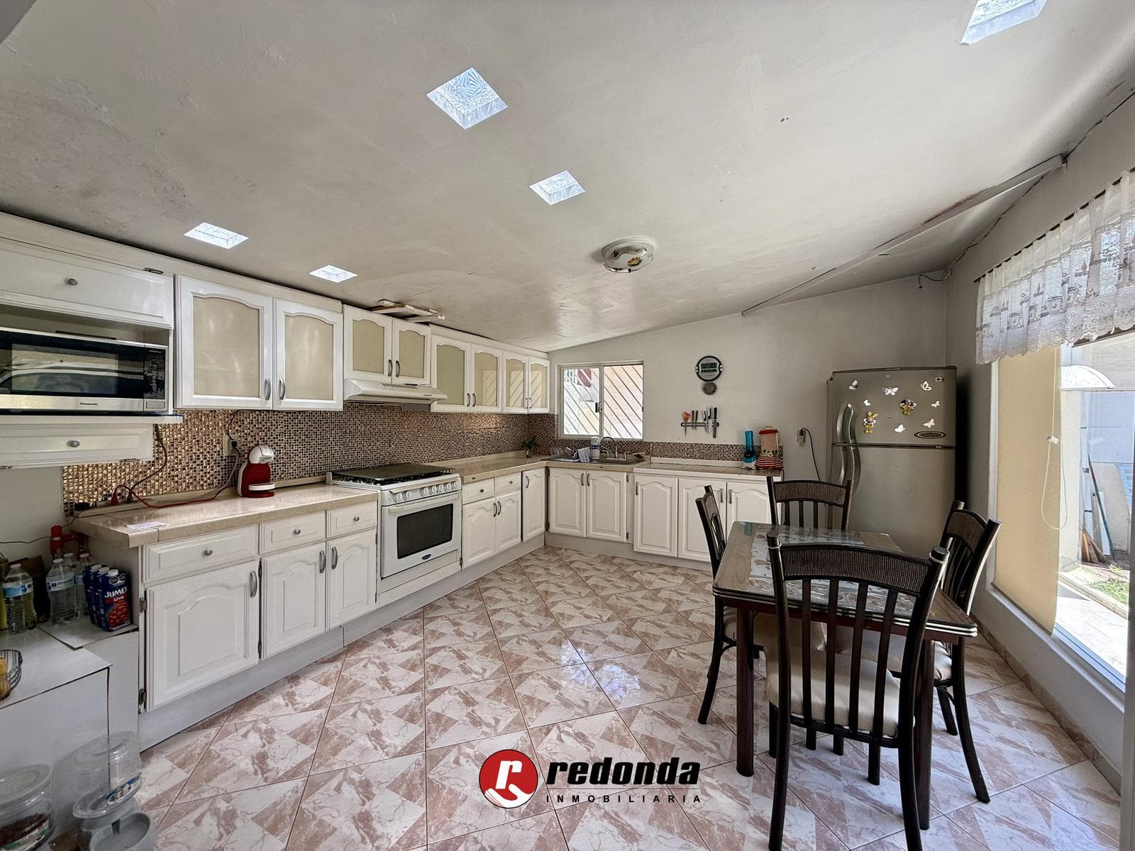 House in Bosques del Lago