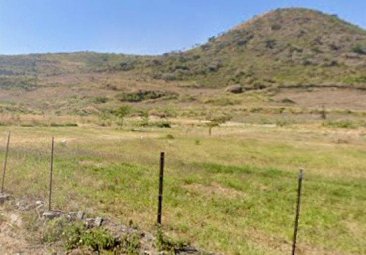 A 15-hectare lot in Lomas de San Agustin, surrounded by amenities and numerous subdivisions