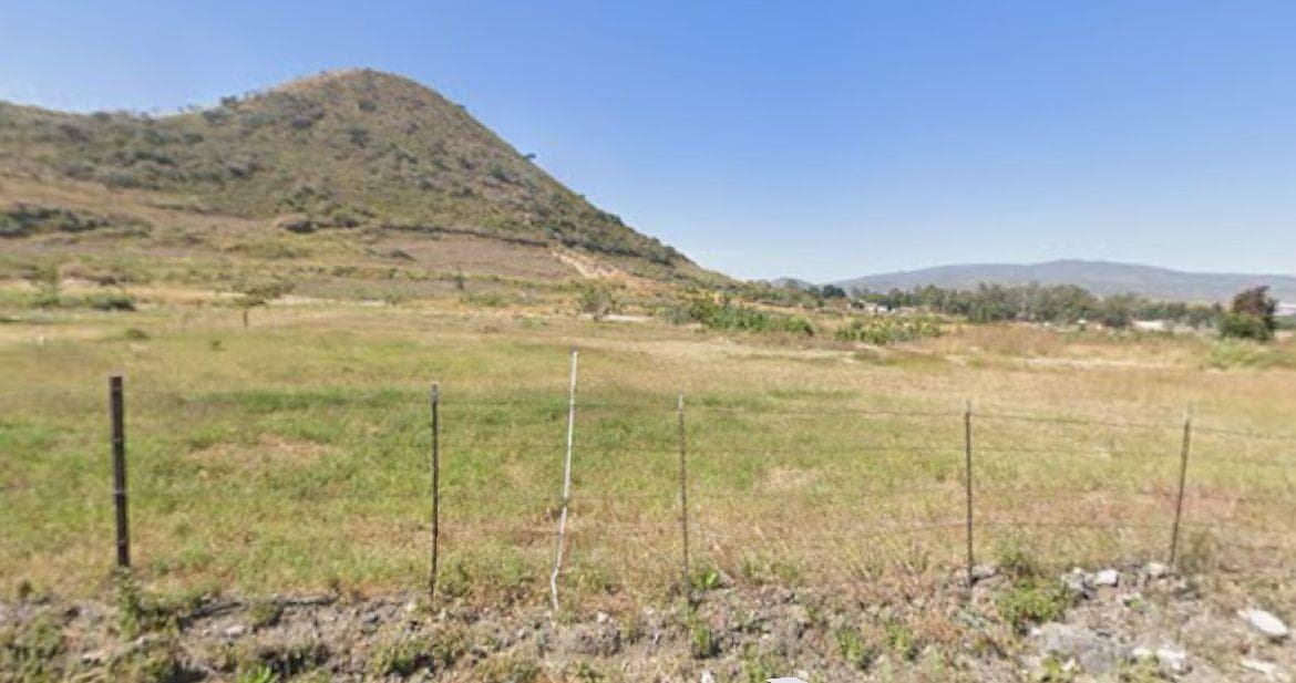 A 15-hectare lot in Lomas de San Agustin, surrounded by amenities and numerous subdivisions