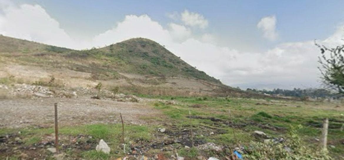 A 15-hectare lot in Lomas de San Agustin, surrounded by amenities and numerous subdivisions