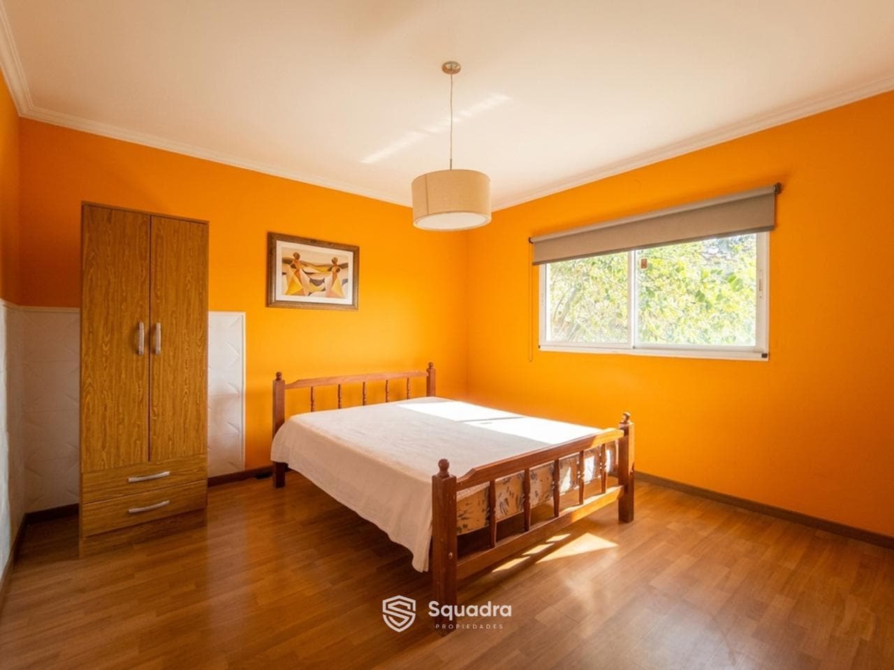 FOR SALE | TRADE - 2-bedroom house with garage and pool - Tierra de Sueños 3, Sector B, Roldán.