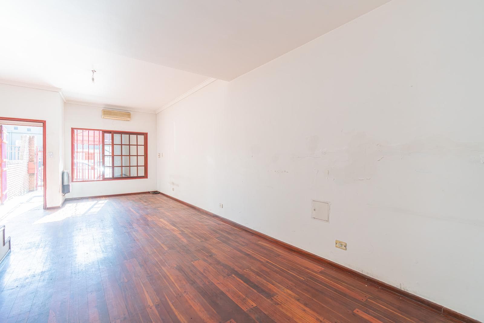 House in Mataderos - 4 rooms - Garden - Garage