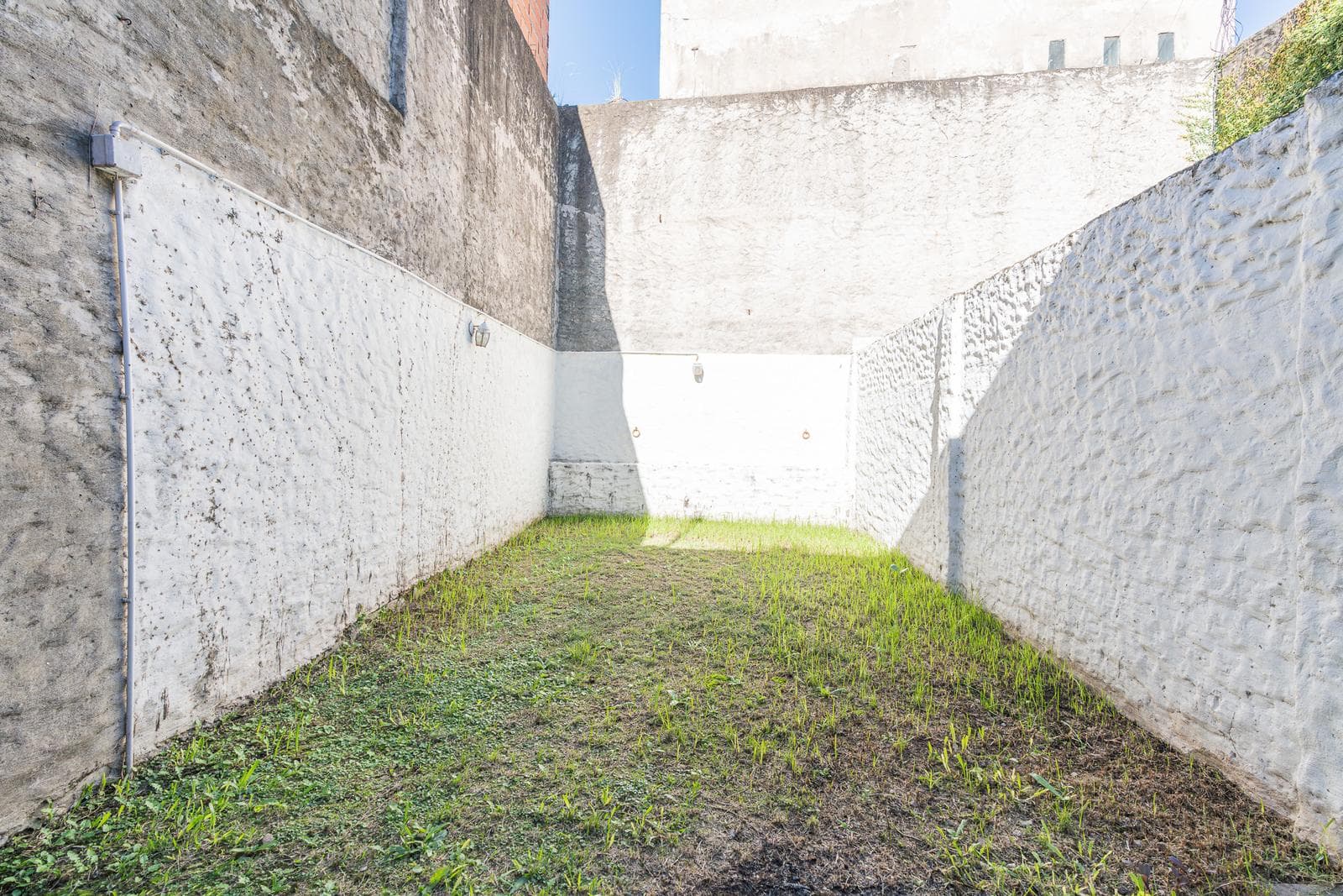 House in Mataderos - 4 rooms - Garden - Garage