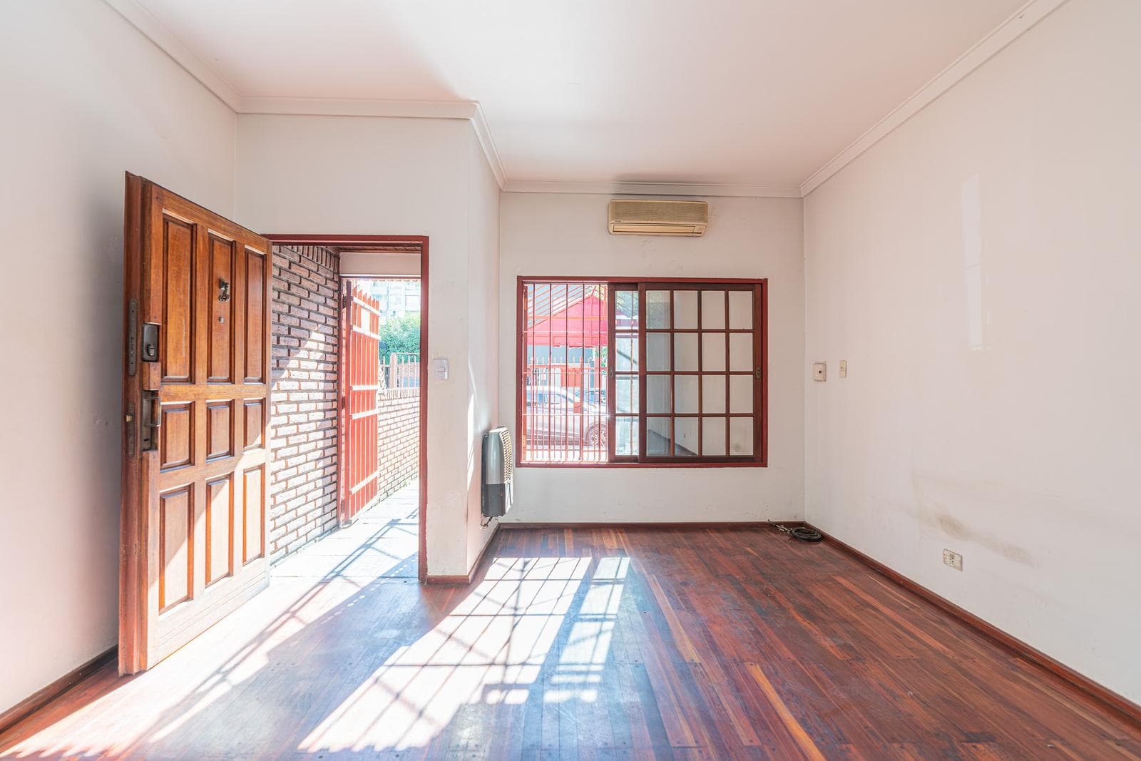 House in Mataderos - 4 rooms - Garden - Garage