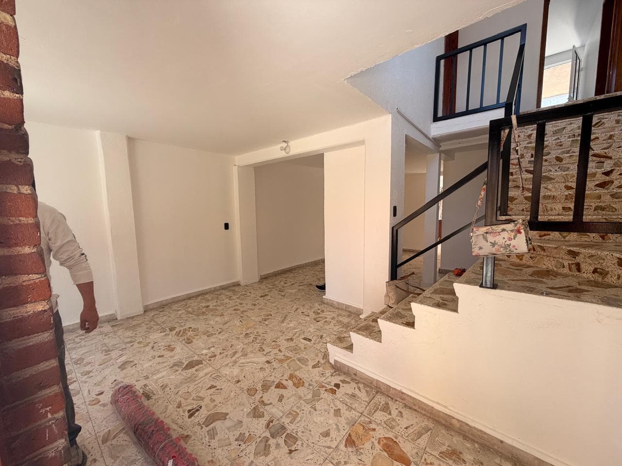 House for Sale in San Lorenzo