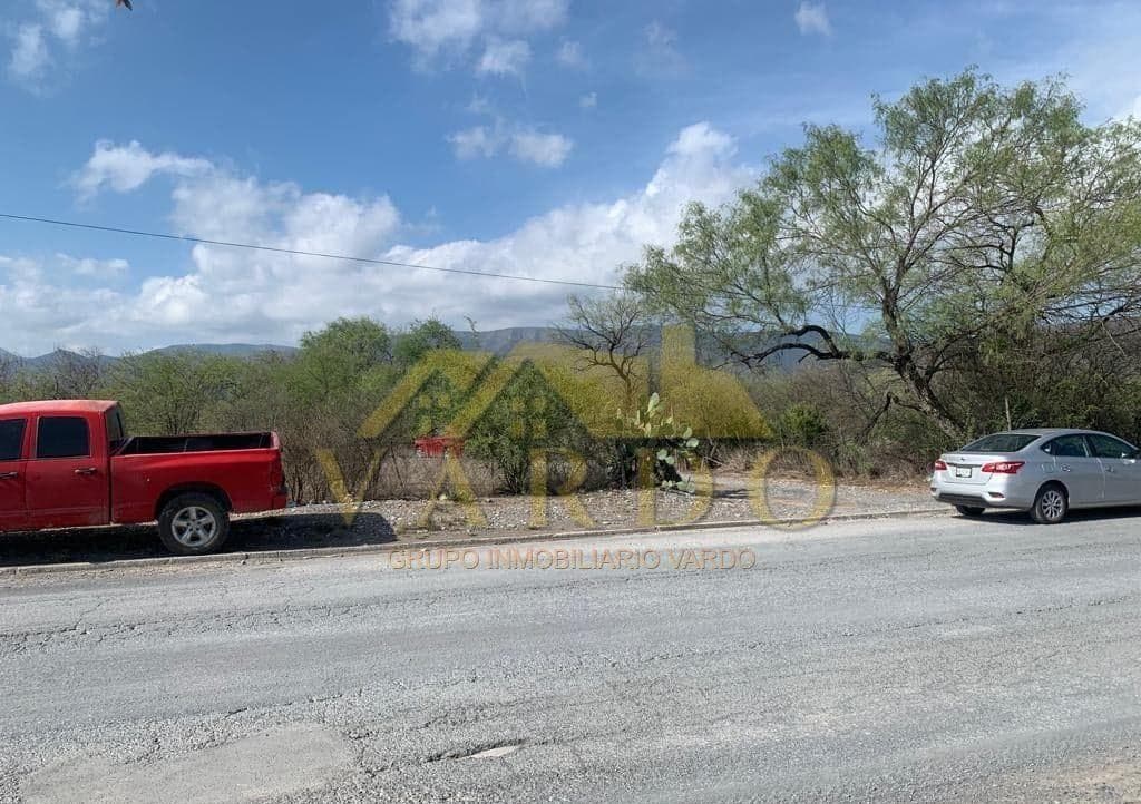 3.6 Hectares of Land for Sale in the Sonora Neighborhood, Sabinas Hidalgo, Nuevo León