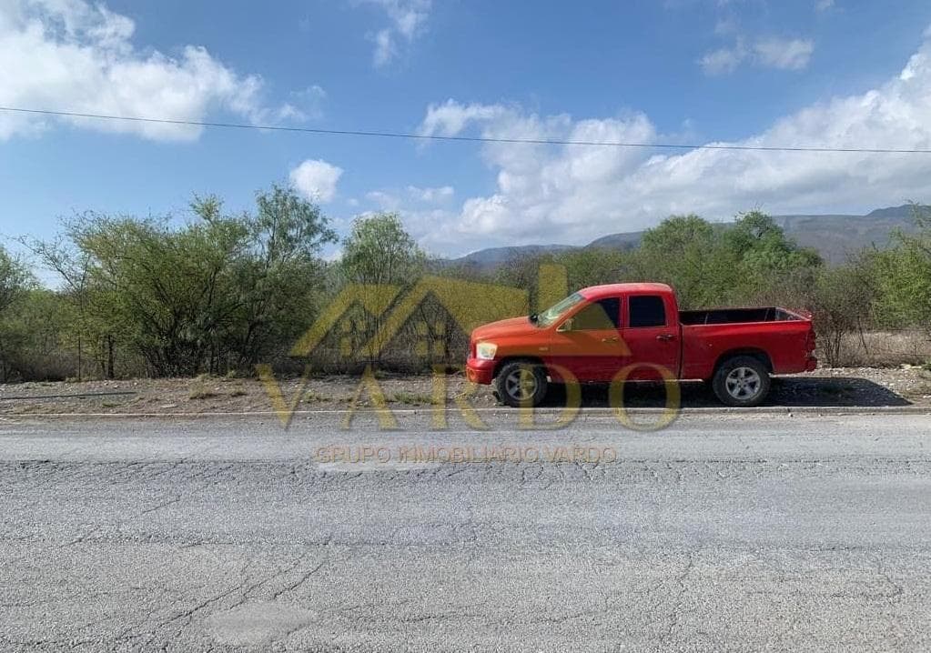 3.6 Hectares of Land for Sale in the Sonora Neighborhood, Sabinas Hidalgo, Nuevo León