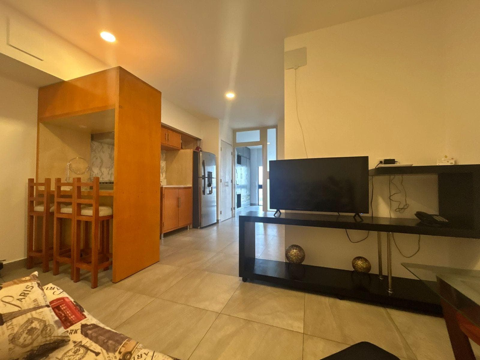 APARTMENT FOR RENT IN TORRE LUZ