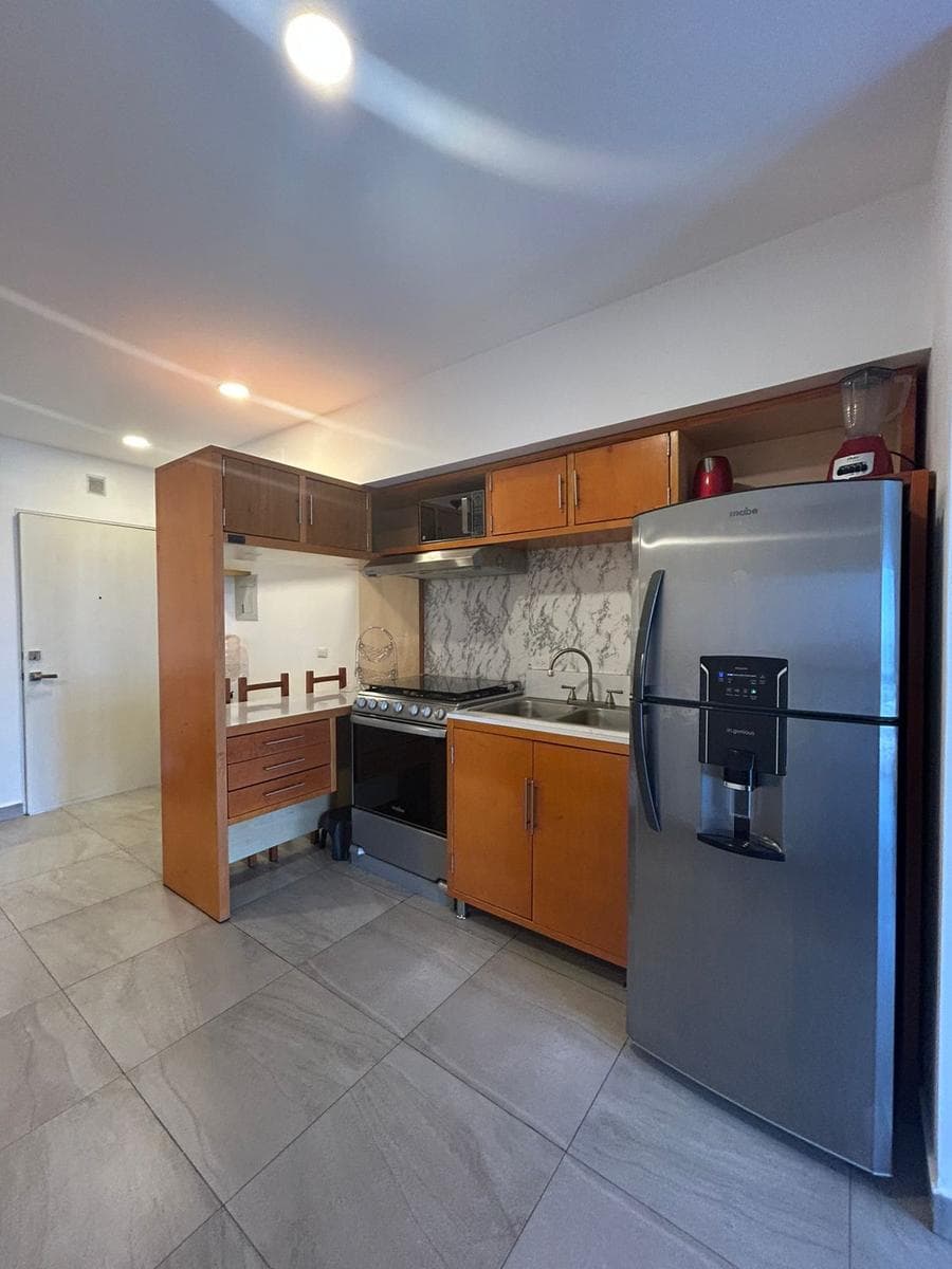 APARTMENT FOR RENT IN TORRE LUZ