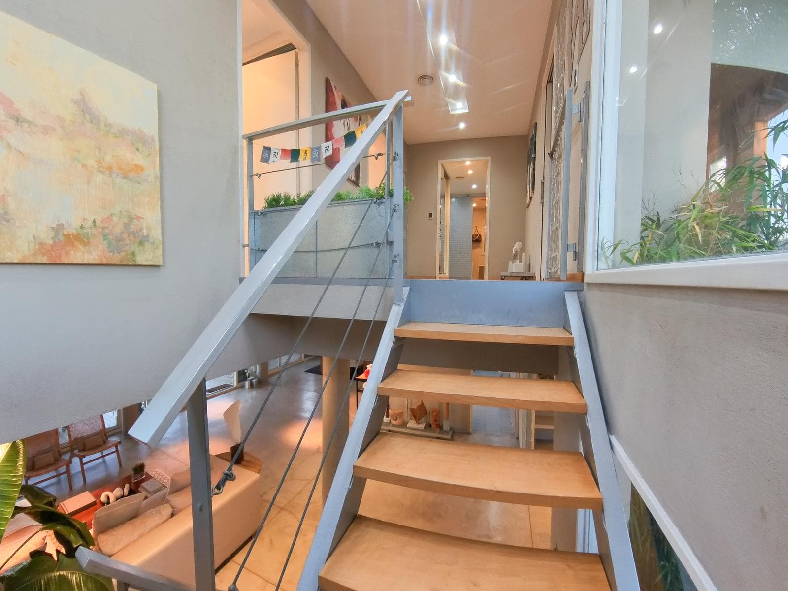 House for Sale in Las Glorietas, Nordelta Gated Community, Tigre