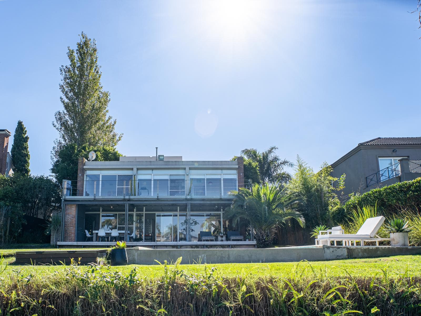 House for Sale in Las Glorietas, Nordelta Gated Community, Tigre