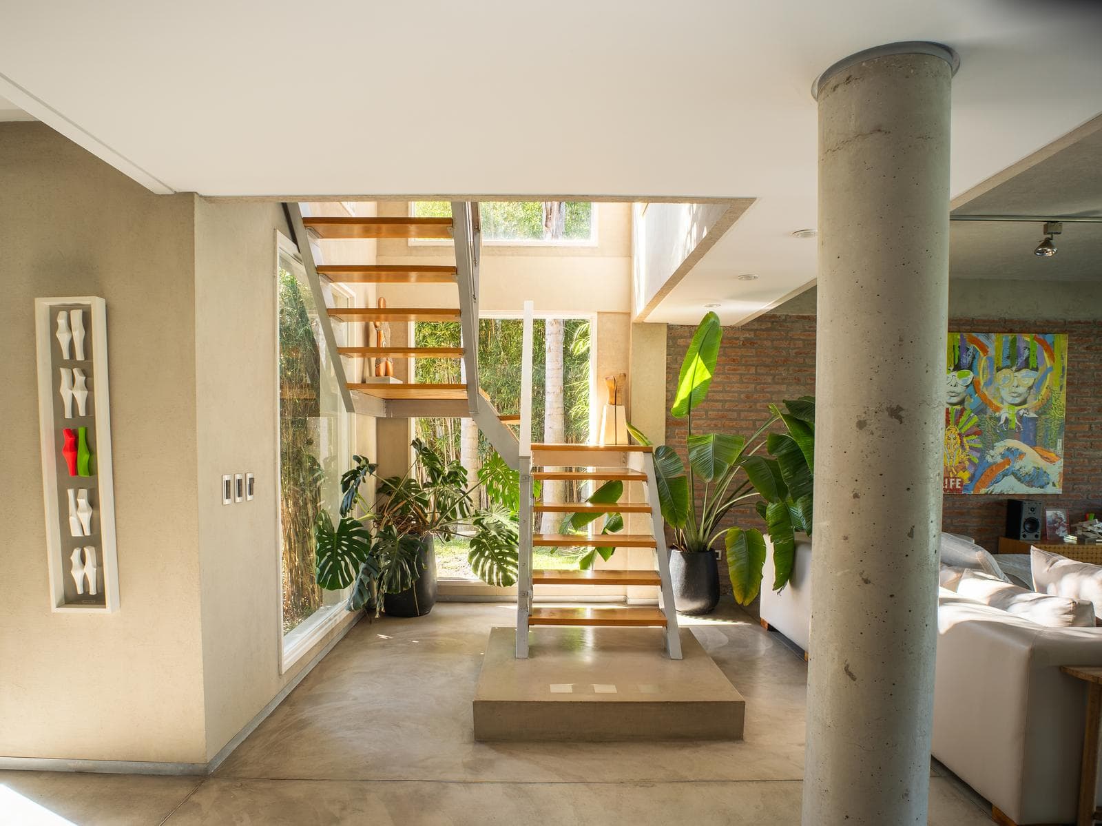 House for Sale in Las Glorietas, Nordelta Gated Community, Tigre