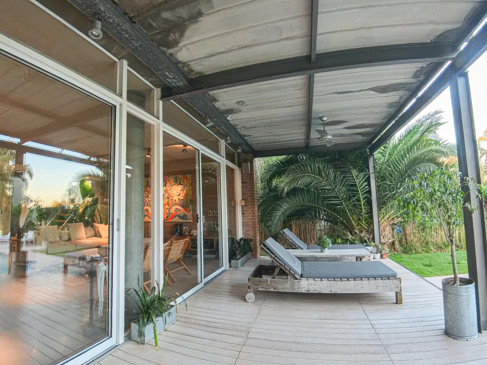 House for Sale in Las Glorietas, Nordelta Gated Community, Tigre