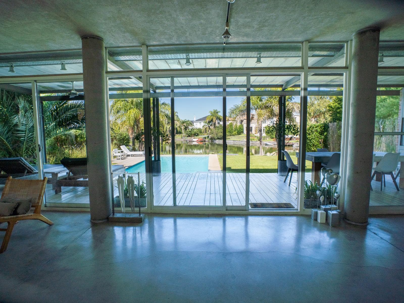 House for Sale in Las Glorietas, Nordelta Gated Community, Tigre