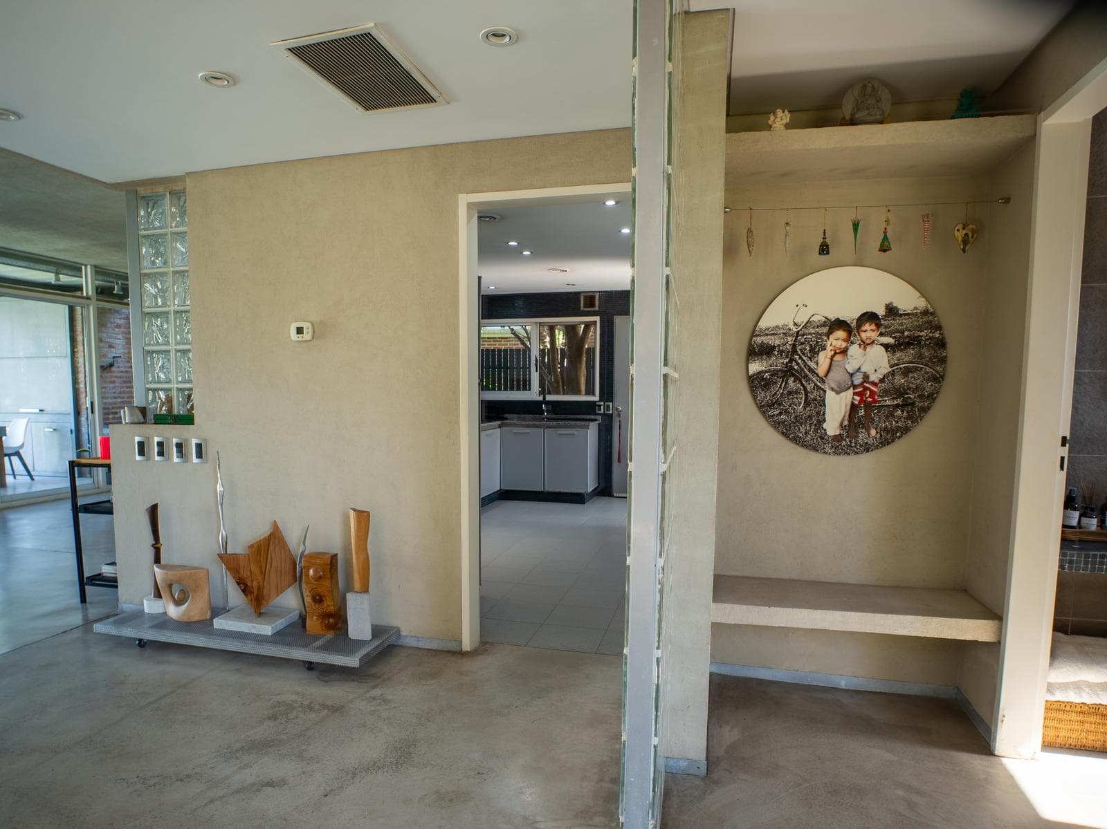 House for Sale in Las Glorietas, Nordelta Gated Community, Tigre