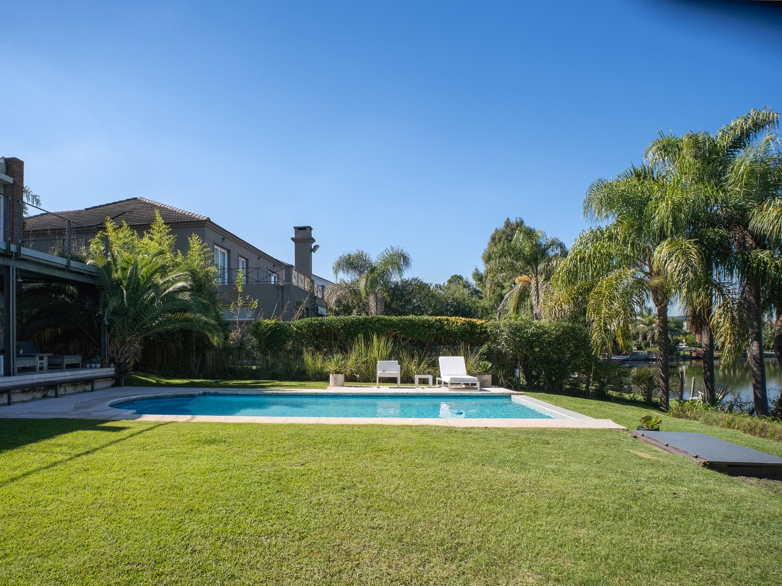 House for Sale in Las Glorietas, Nordelta Gated Community, Tigre
