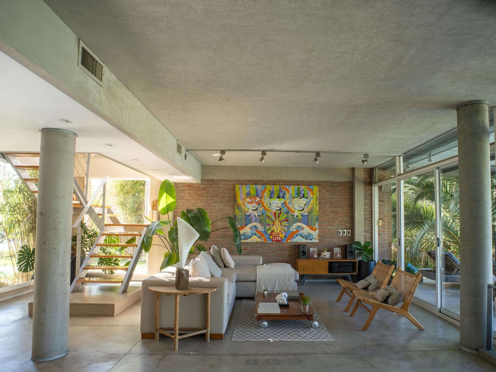 House for Sale in Las Glorietas, Nordelta Gated Community, Tigre