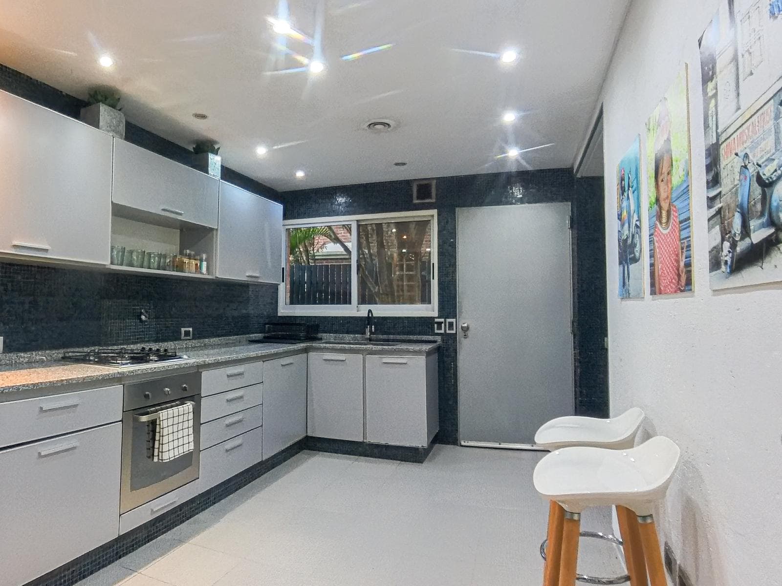 House for Sale in Las Glorietas, Nordelta Gated Community, Tigre
