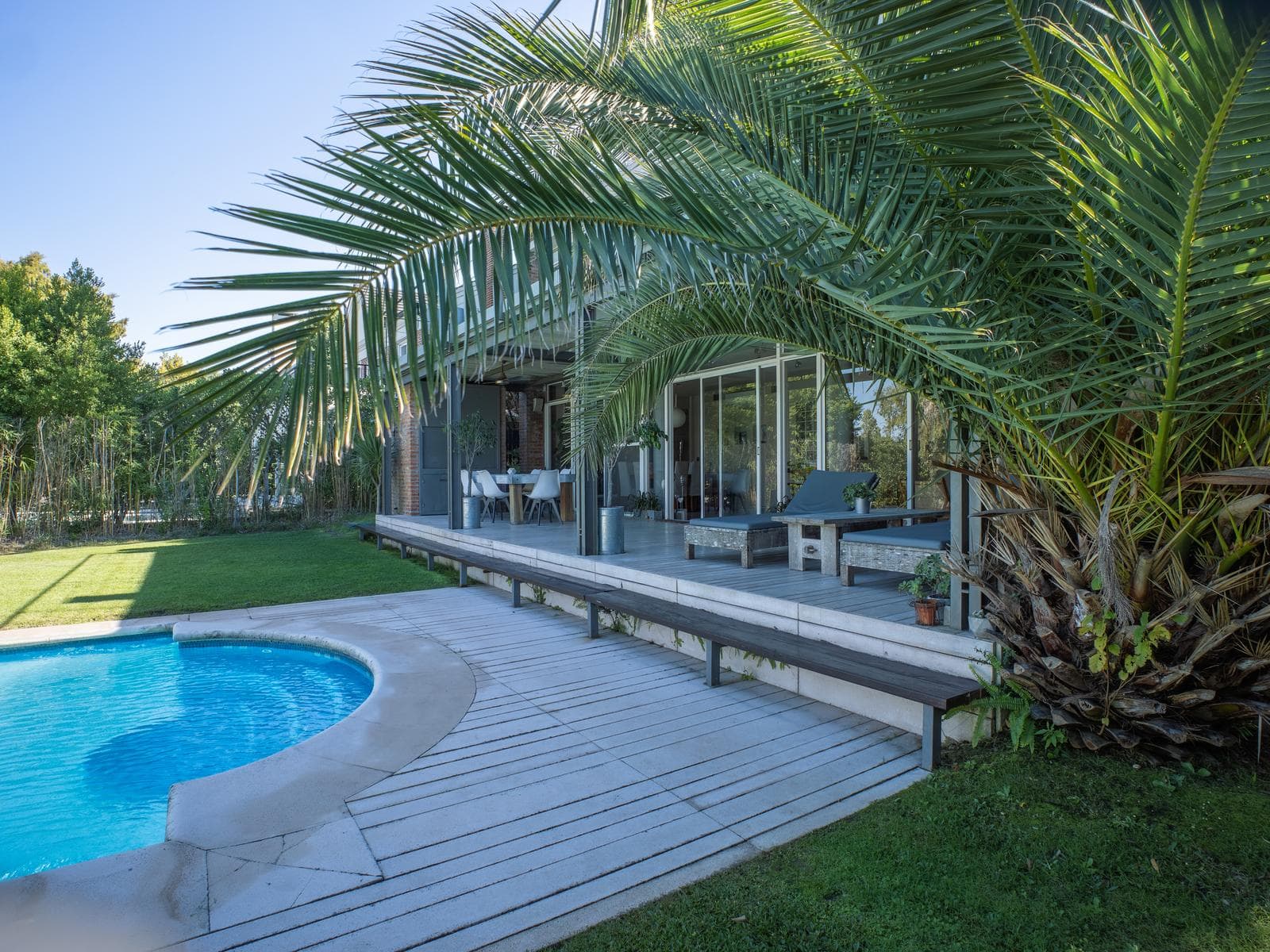 House for Sale in Las Glorietas, Nordelta Gated Community, Tigre