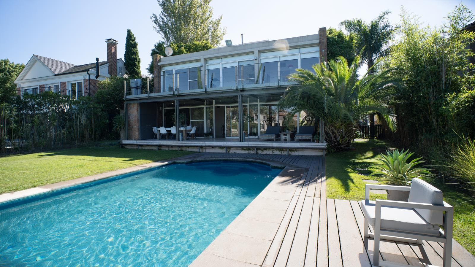 House for Sale in Las Glorietas, Nordelta Gated Community, Tigre