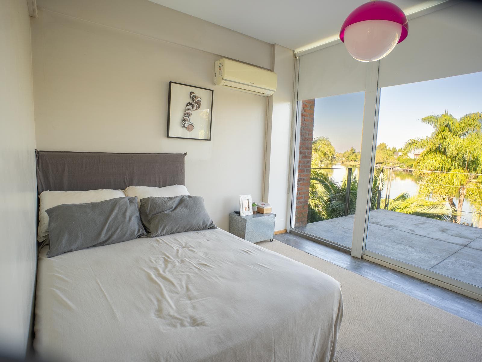 House for Sale in Las Glorietas, Nordelta Gated Community, Tigre