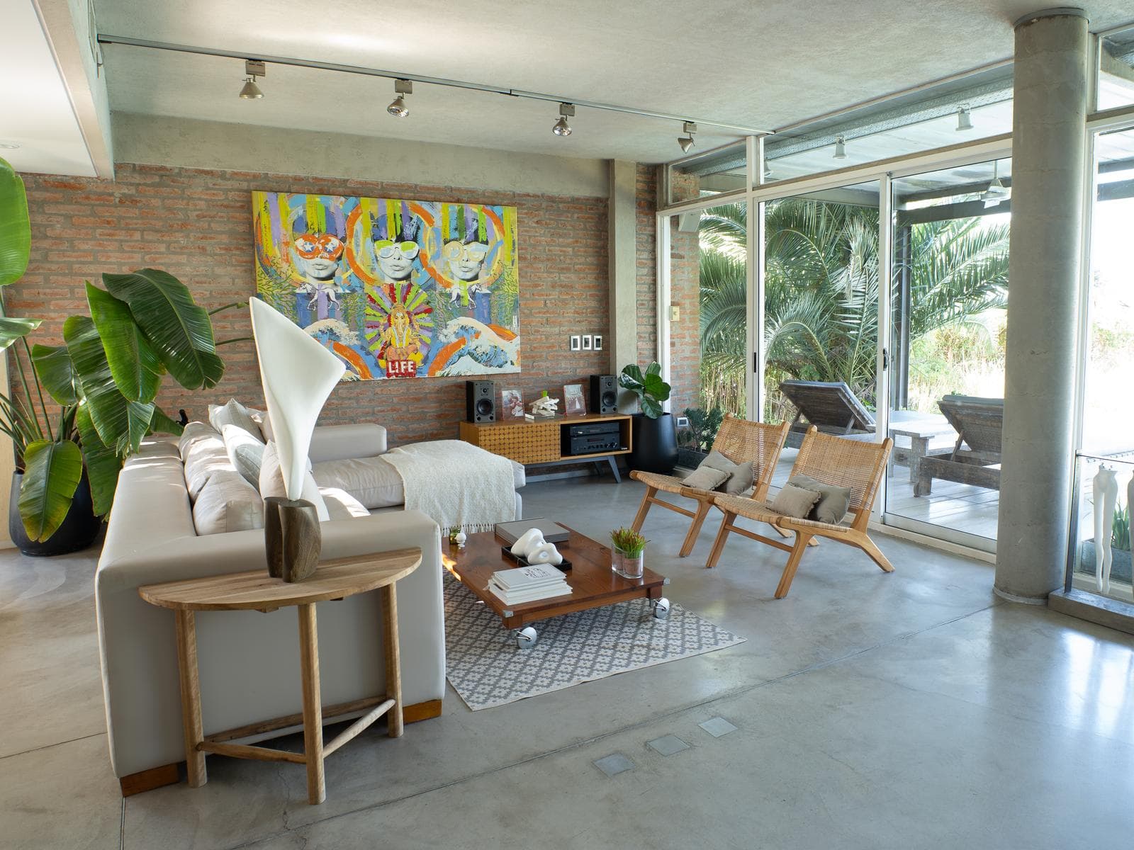 House for Sale in Las Glorietas, Nordelta Gated Community, Tigre