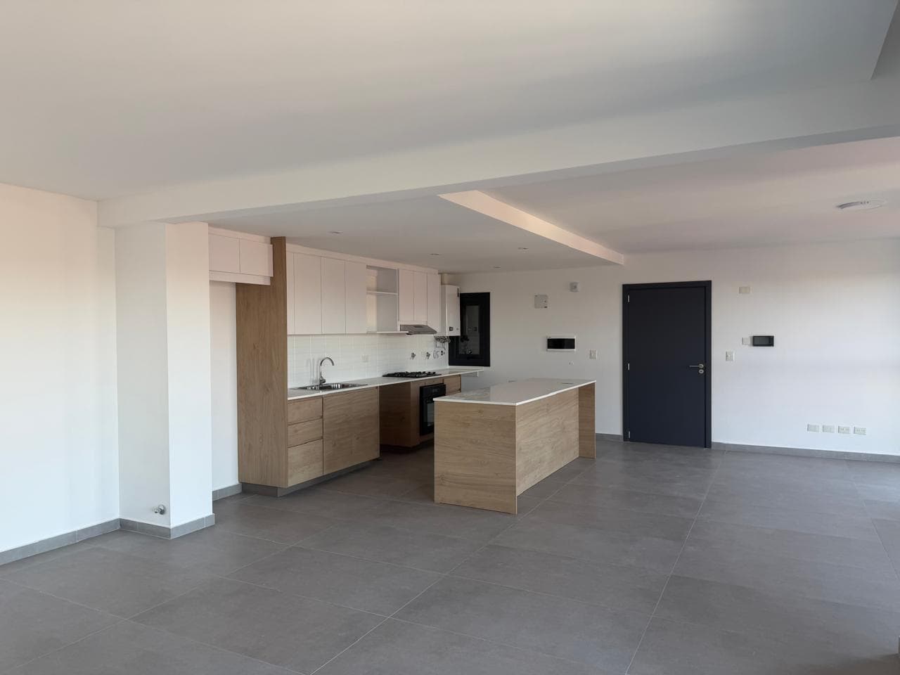 3-room apartment in Tandil