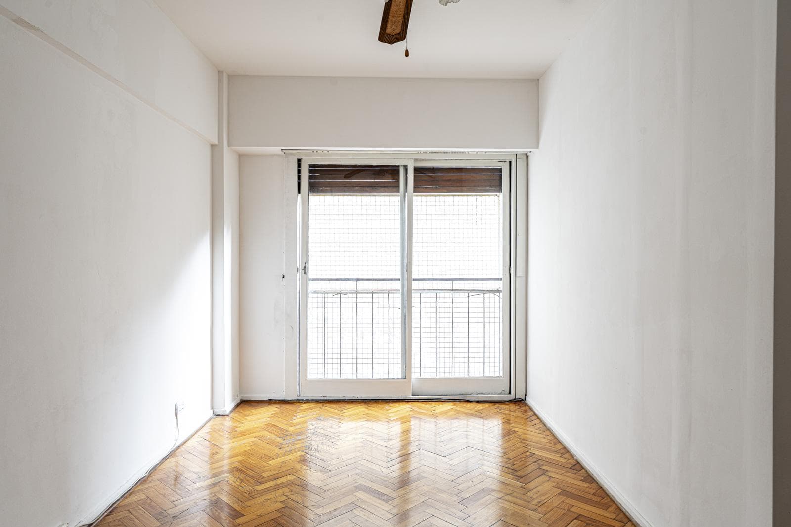 Apartment | For Sale | Recoleta | 4 Rooms | Bright
